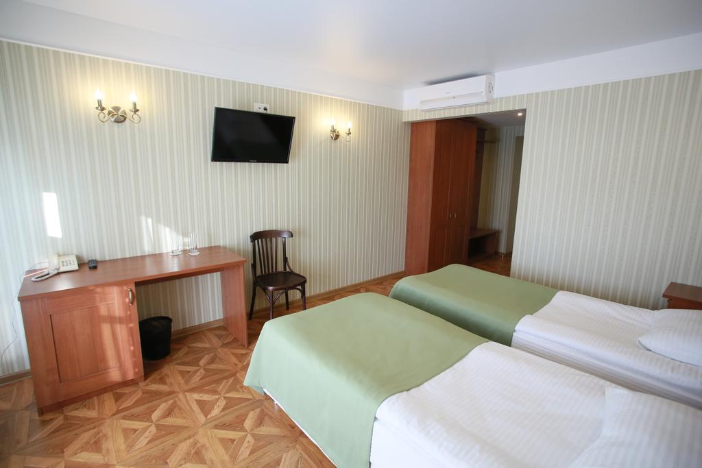 Moskovskaya Zastava Hotel Kostroma Chambre photo