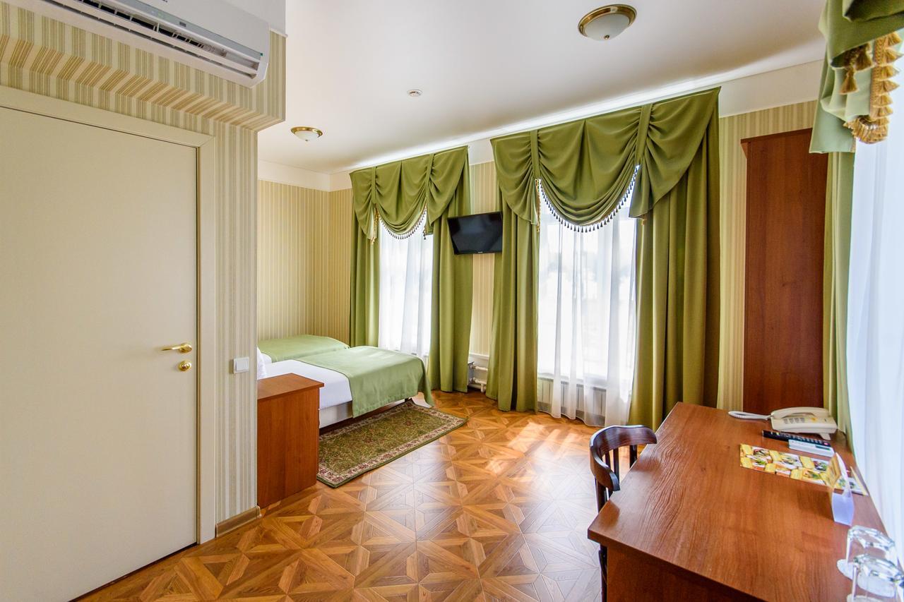 Moskovskaya Zastava Hotel Kostroma Extérieur photo
